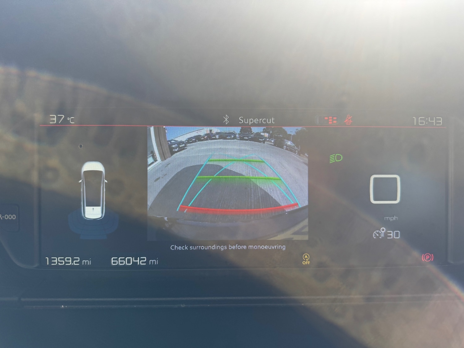 Vehicle 27