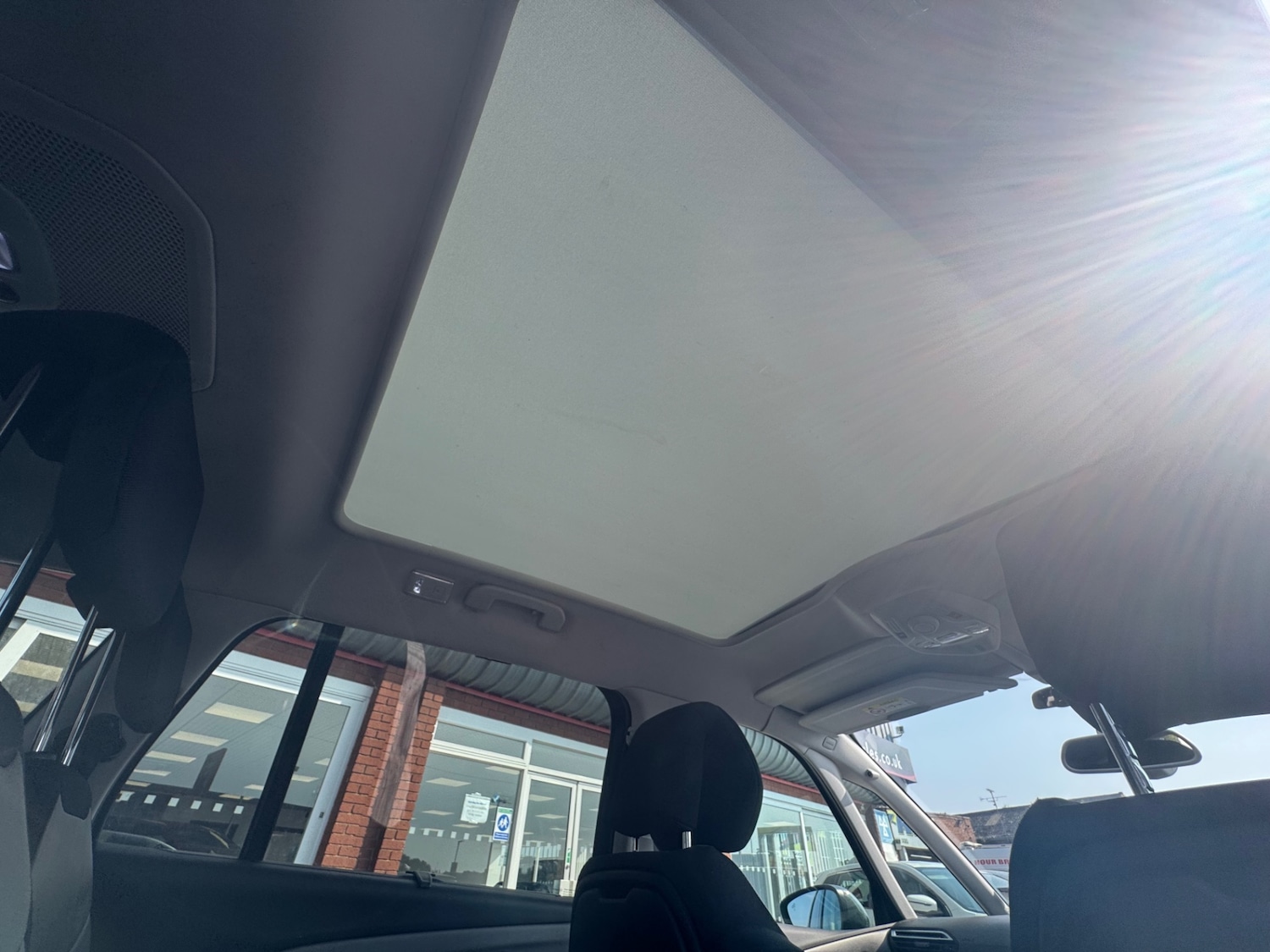 Vehicle 28
