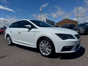2018 (68) - 1.5 TSI EVO 150 Xcellence EZ 5dr + PANROOF / LEATHER / NAV / CAMERA / ULEZ