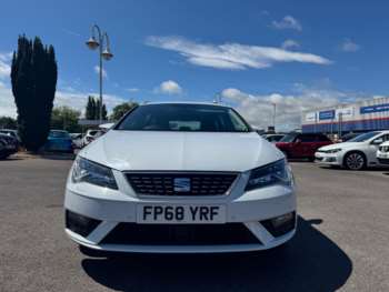 Used SEAT Leon 2018 for sale - 75036531: Photo