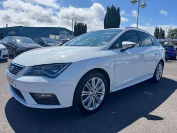 Used SEAT Leon 2018 for sale - 75036531: Photo