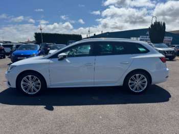 Used SEAT Leon 2018 for sale - 75036531: Photo
