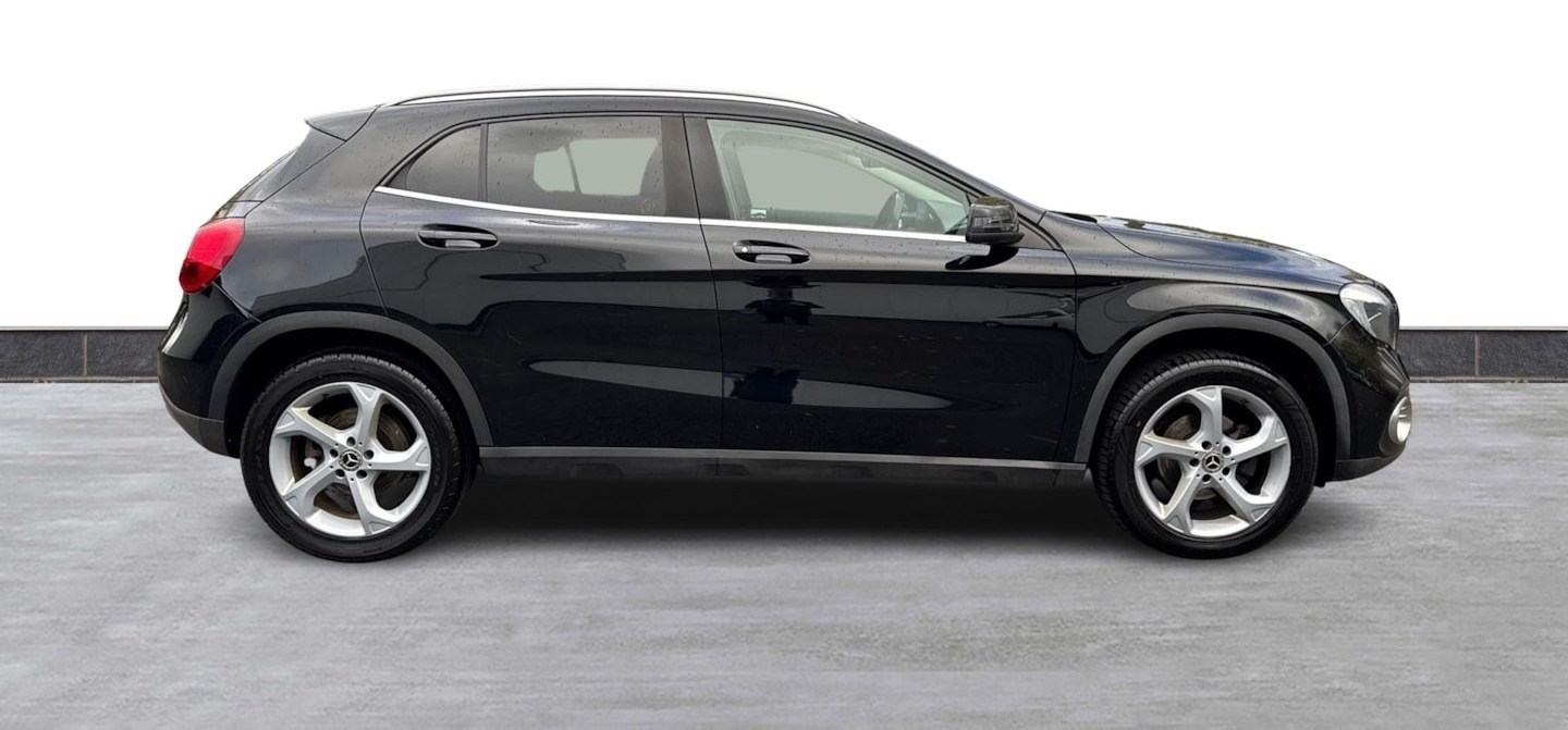 Used Mercedes-Benz GLA 2017 for sale - 76663726: Photo 5