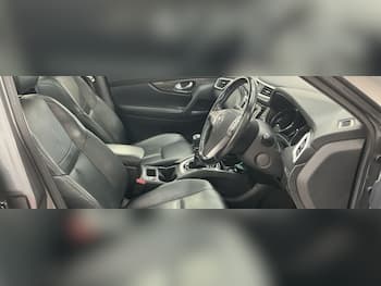 Used Nissan X-Trail 2016 for sale - 79639015: Photo
