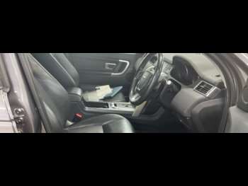 Used Land Rover Discovery Sport 2015 for sale - 74865145: Photo