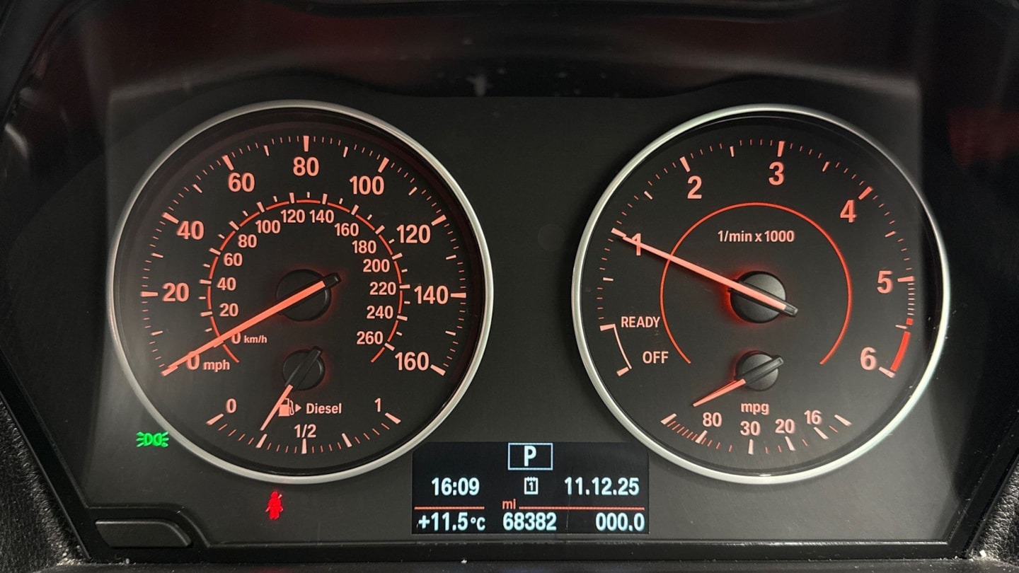 Used BMW 1 Series 2015 for sale - 76948644: Photo 10