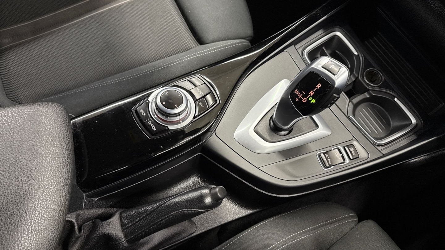 Used BMW 1 Series 2015 for sale - 76948644: Photo 11