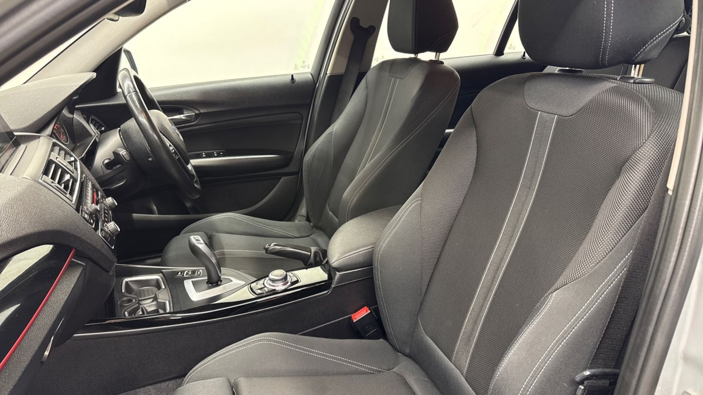 Used BMW 1 Series 2015 for sale - 76948644: Photo 13