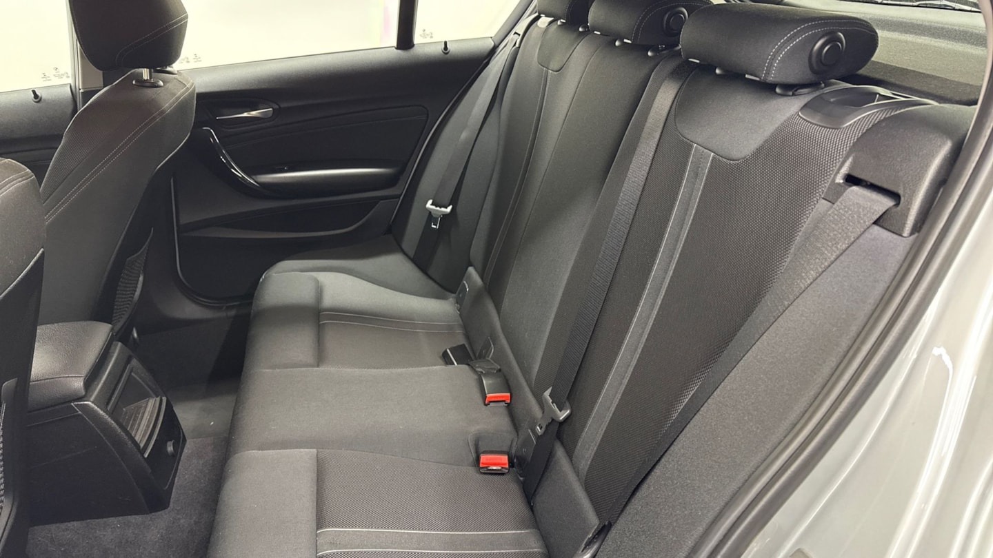 Used BMW 1 Series 2015 for sale - 76948644: Photo 14