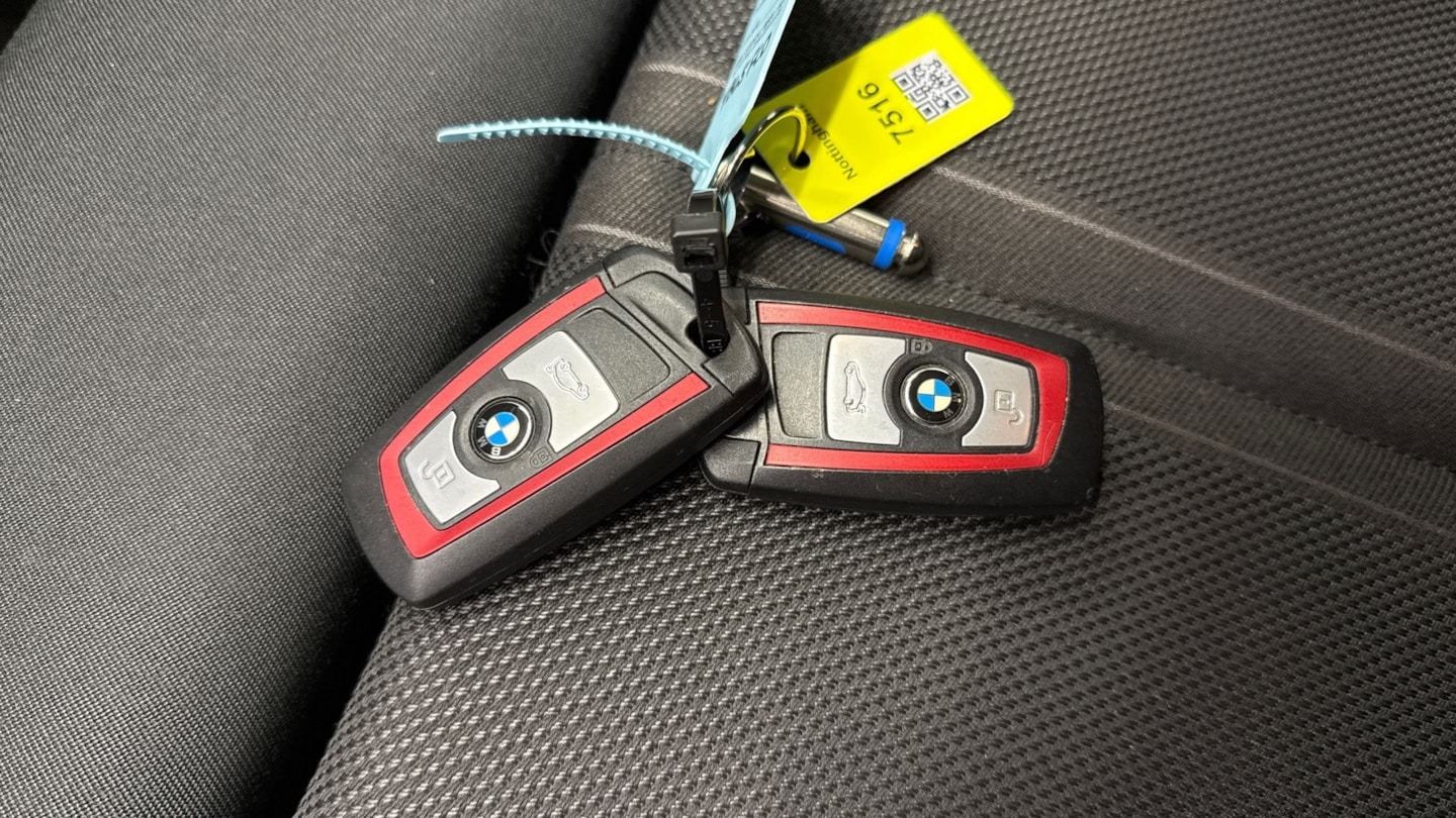 Used BMW 1 Series 2015 for sale - 76948644: Photo 15