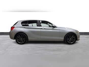 Used BMW 1 Series 2015 for sale - 76948644: Photo