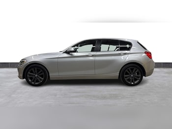 Used BMW 1 Series 2015 for sale - 76948644: Photo