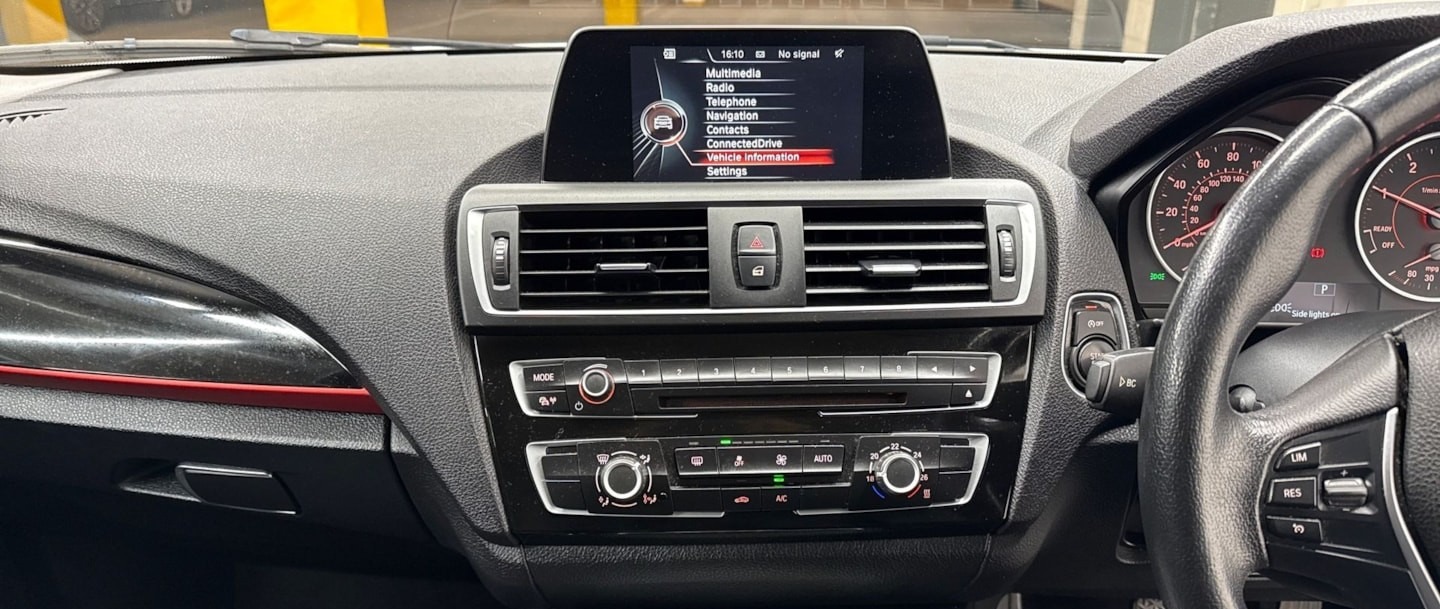 Used BMW 1 Series 2015 for sale - 76948644: Photo 9