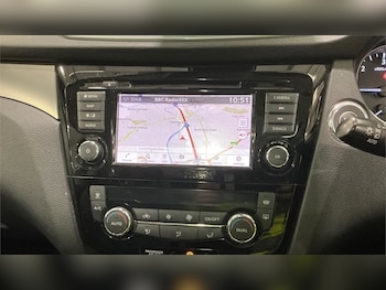 Used Nissan Qashqai 2019 for sale - 75467076: Photo