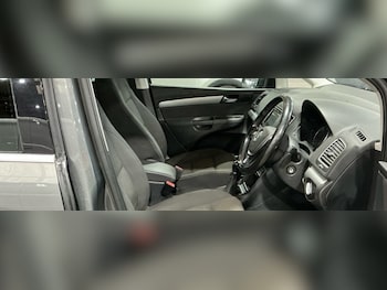 Used Volkswagen Sharan 2018 for sale - 79615950: Photo