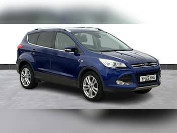 Used Ford Kuga 2016 for sale - 79583927: Photo