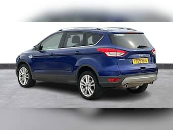 Used Ford Kuga 2016 for sale - 79583927: Photo