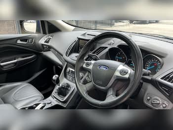 Used Ford Kuga 2016 for sale - 79583927: Photo