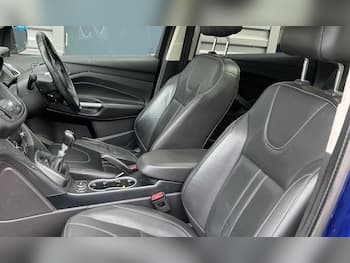 Used Ford Kuga 2016 for sale - 79583927: Photo