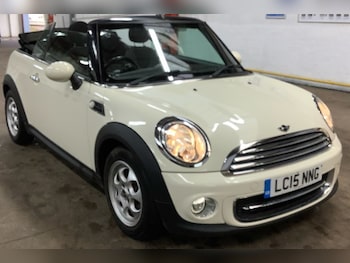 2015 (15) - 1.6 One 2dr ++ ULEZ / DAB / BLUETOOTH / CLIMATE ++