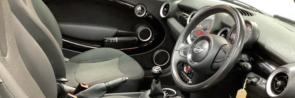 Used MINI Convertible 2015 for sale - 76932381: Photo 3