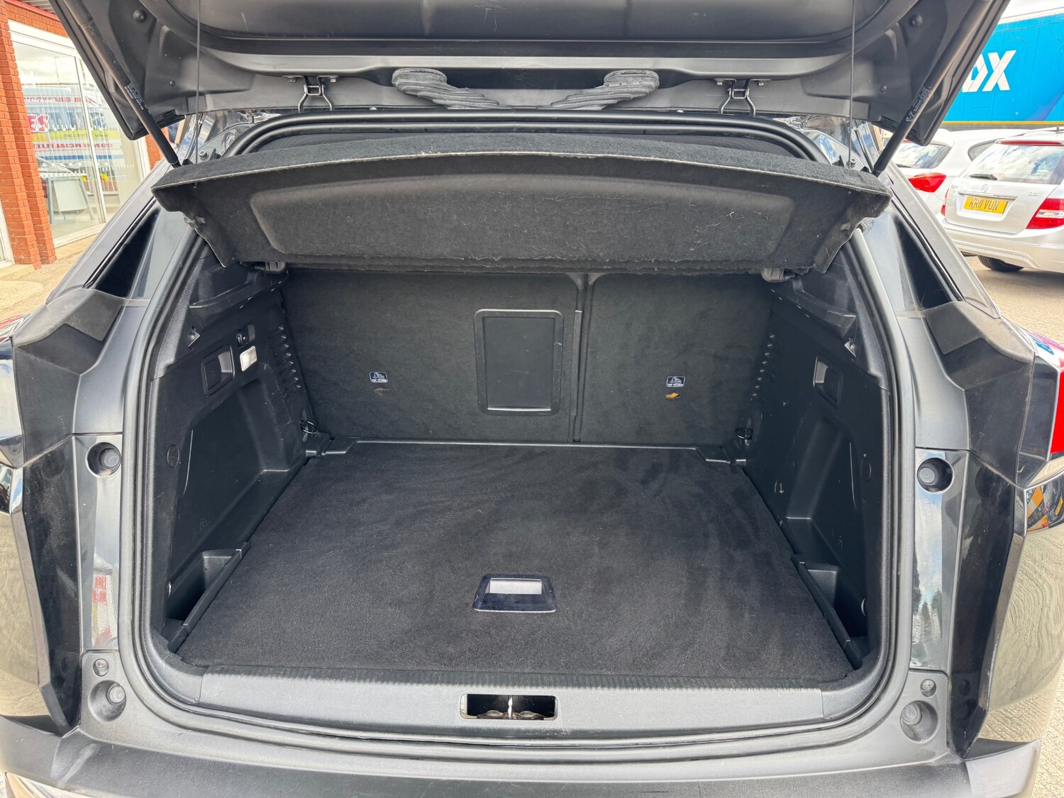 Vehicle 16