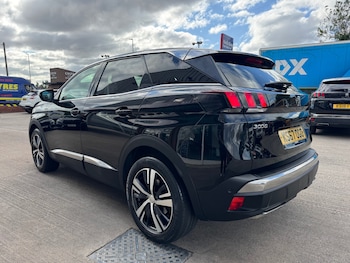 Used Peugeot 3008 2017 for sale - 75581728: Photo