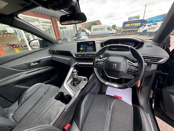 Used Peugeot 3008 2017 for sale - 75581728: Photo