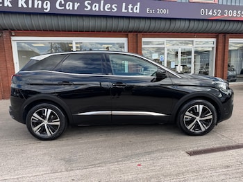 Used Peugeot 3008 2017 for sale - 75581728: Photo