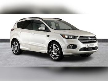 Ford - Kuga