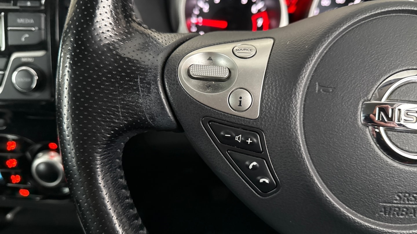 Used Nissan Juke 2015 for sale - 77088337: Photo 11