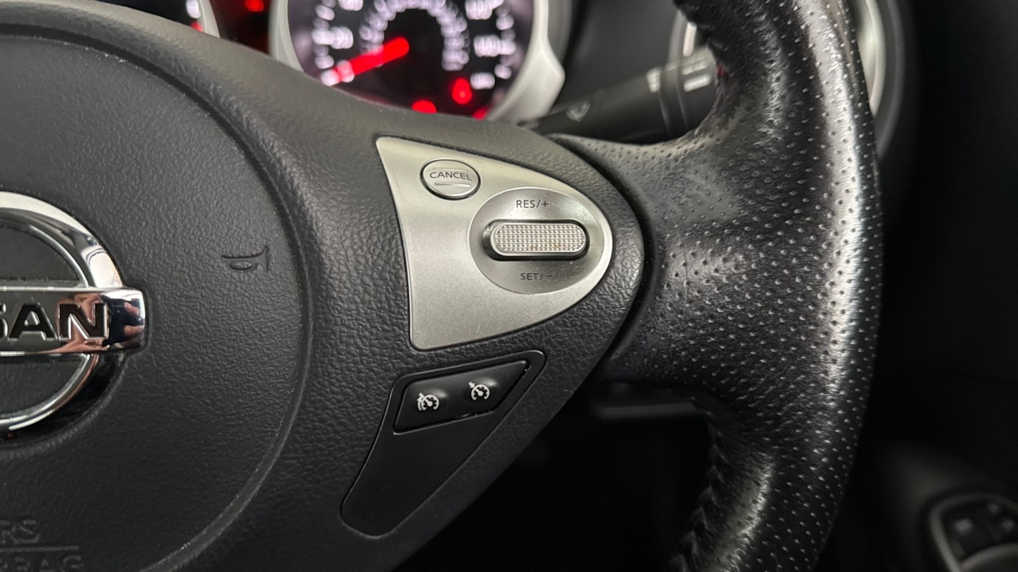 Used Nissan Juke 2015 for sale - 77088337: Photo 12