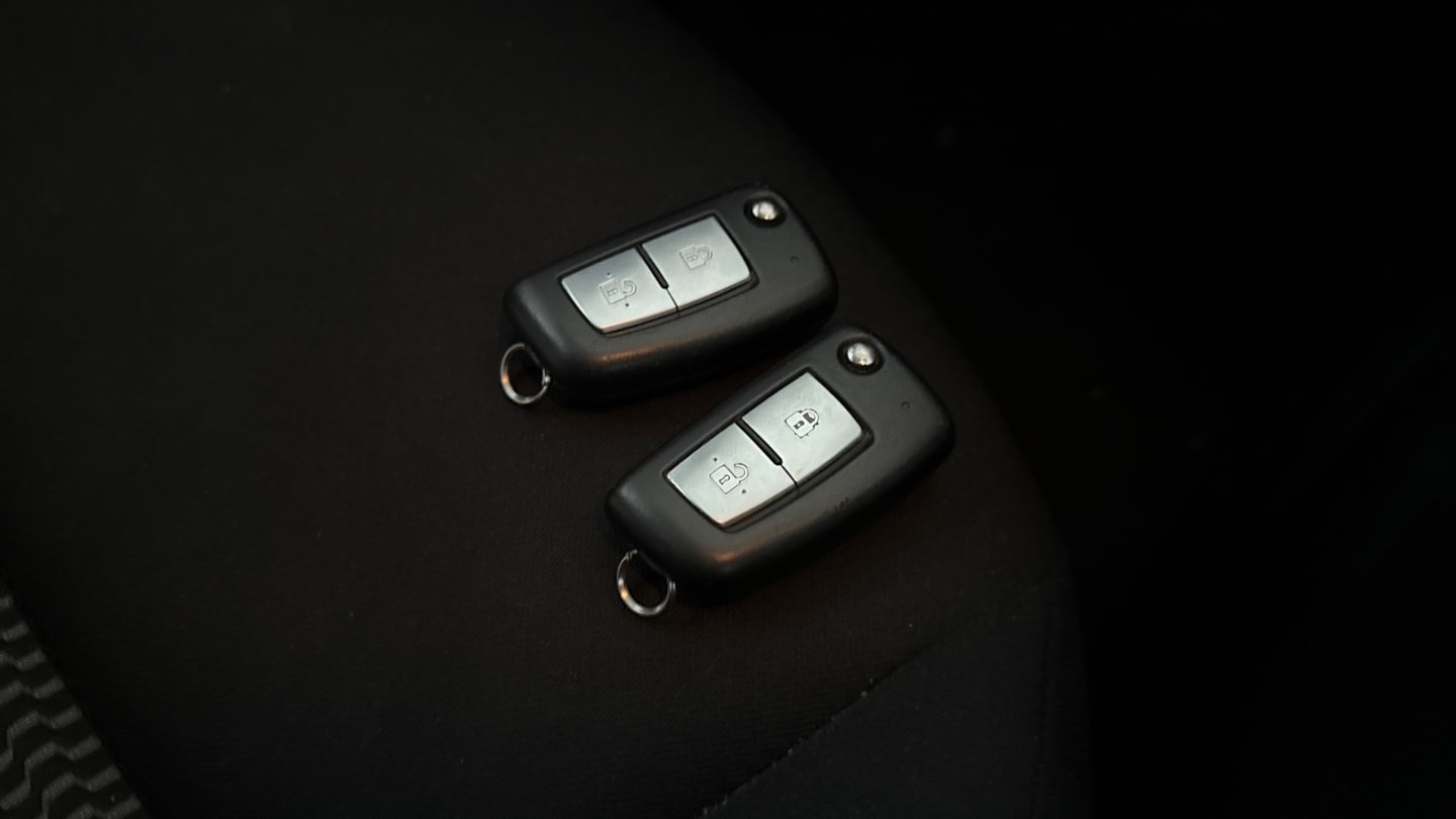 Used Nissan Juke 2015 for sale - 77088337: Photo 13