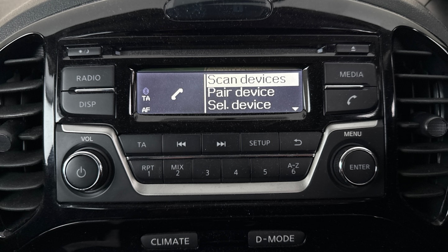 Used Nissan Juke 2015 for sale - 77088337: Photo 9