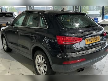 Used Audi Q3 2014 for sale - 79679326: Photo