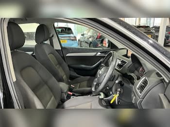 Used Audi Q3 2014 for sale - 79679326: Photo