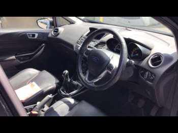 Used Ford Fiesta 2016 for sale - 75037281: Photo