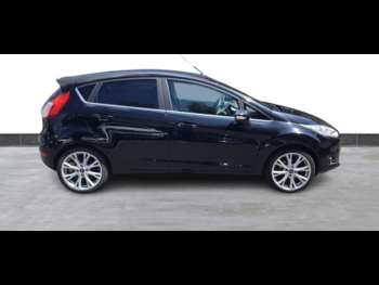 Used Ford Fiesta 2016 for sale - 75037281: Photo