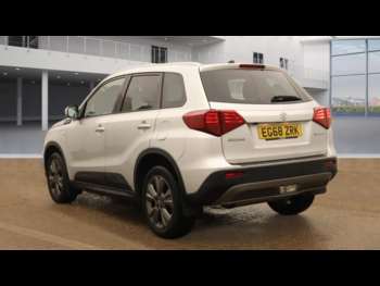 Used Suzuki Vitara 2019 for sale - 73434407: Photo