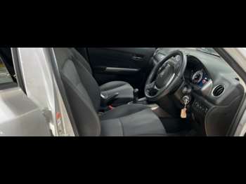 Used Suzuki Vitara 2019 for sale - 73434407: Photo
