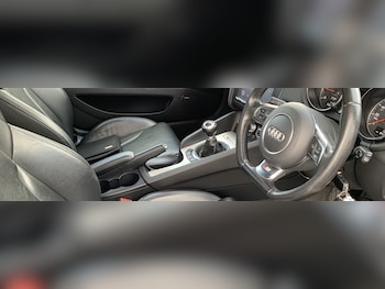Used Audi TT 2012 for sale - 75826820: Photo