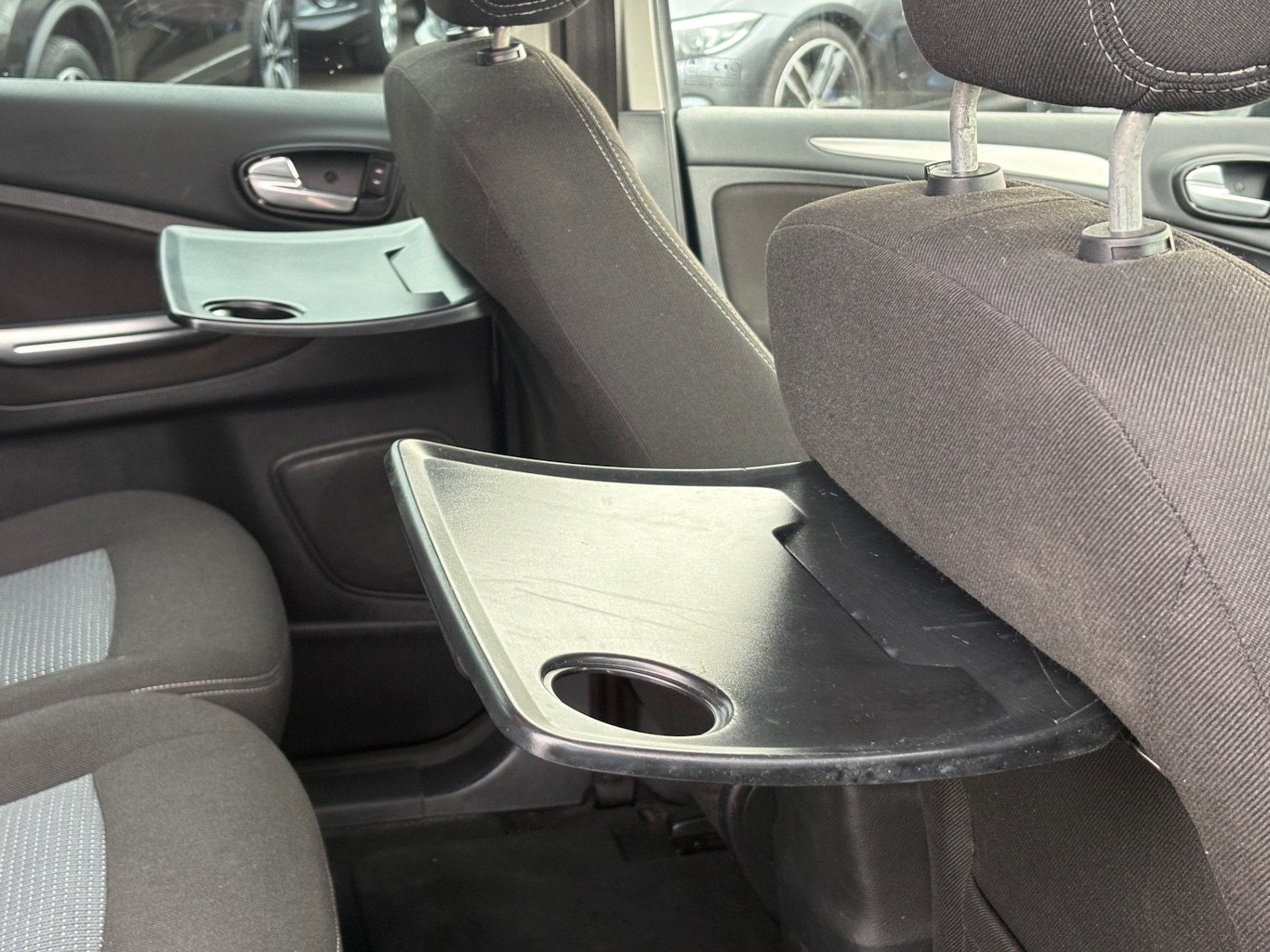 Used Ford Galaxy 2012 for sale - 77530372: Photo 11