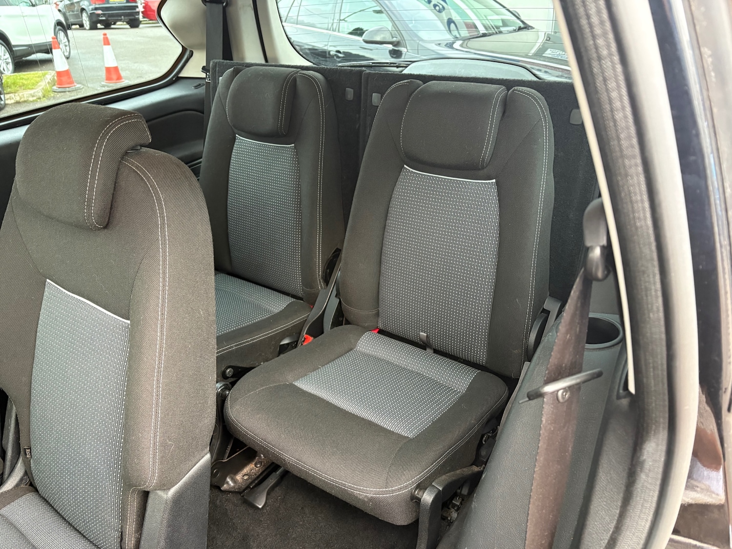 Used Ford Galaxy 2012 for sale - 77530372: Photo 12