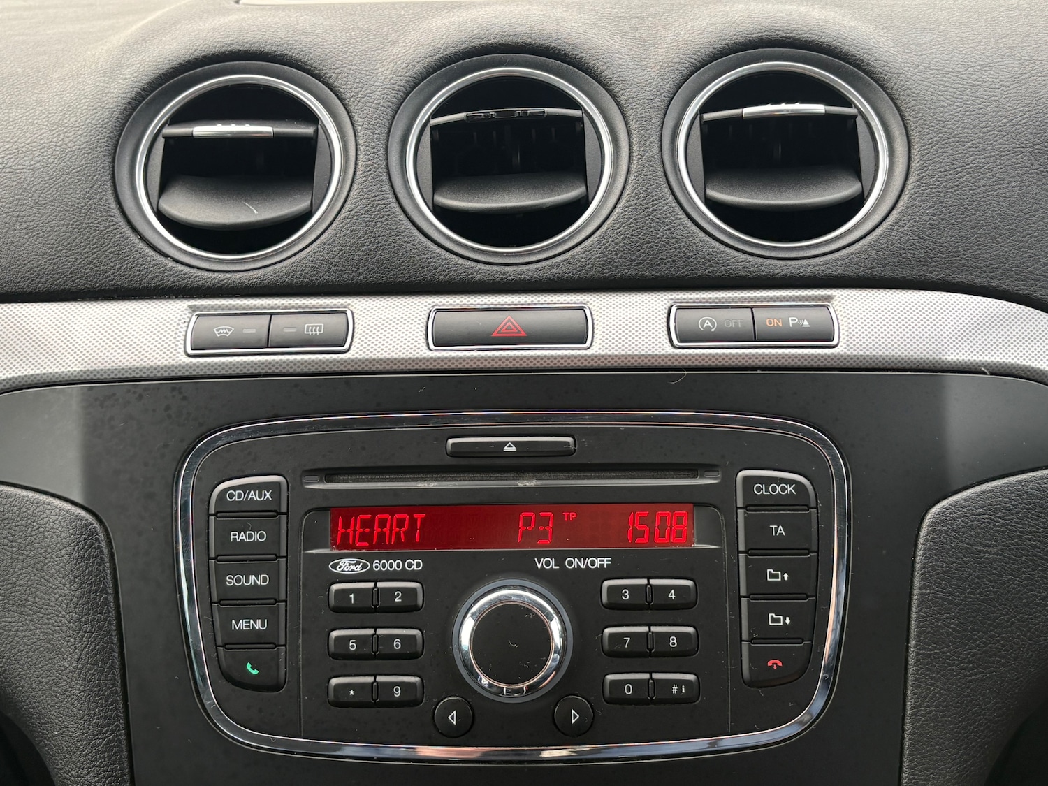 Used Ford Galaxy 2012 for sale - 77530372: Photo 17