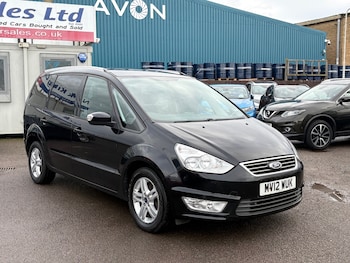 Used Ford Galaxy 2012 for sale - 77530372: Photo