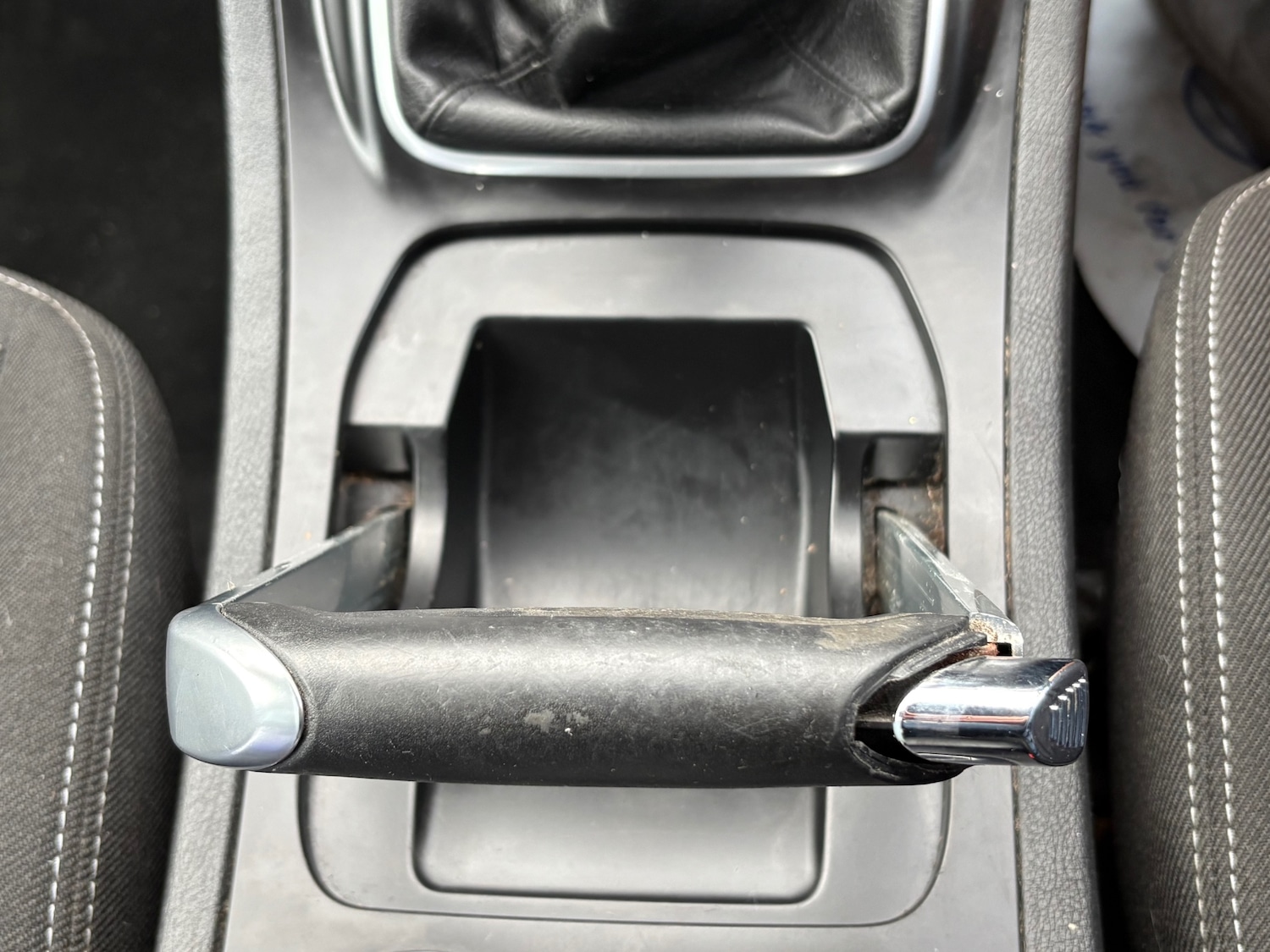 Used Ford Galaxy 2012 for sale - 77530372: Photo 20