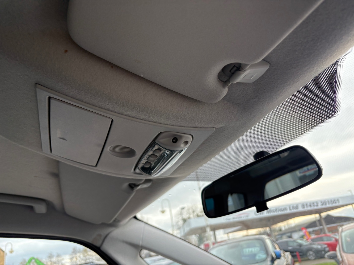 Used Ford Galaxy 2012 for sale - 77530372: Photo 24