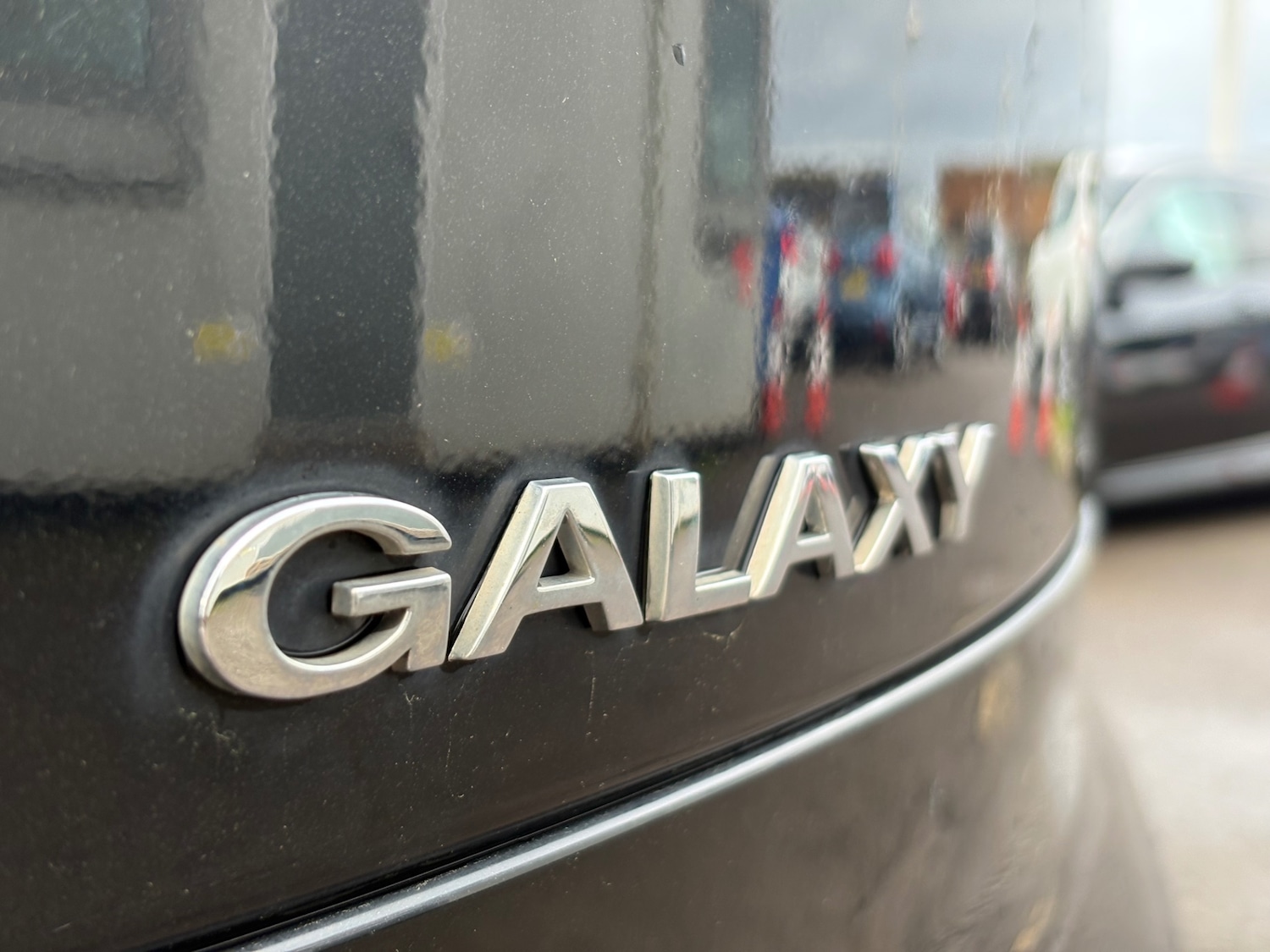 Used Ford Galaxy 2012 for sale - 77530372: Photo 30