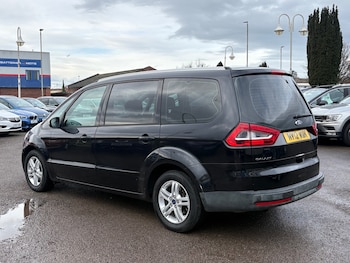Used Ford Galaxy 2012 for sale - 77530372: Photo