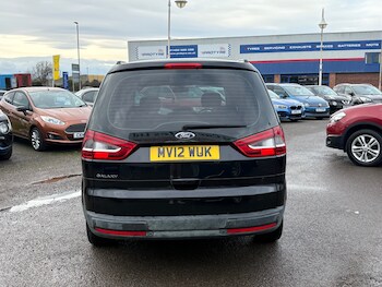 Used Ford Galaxy 2012 for sale - 77530372: Photo